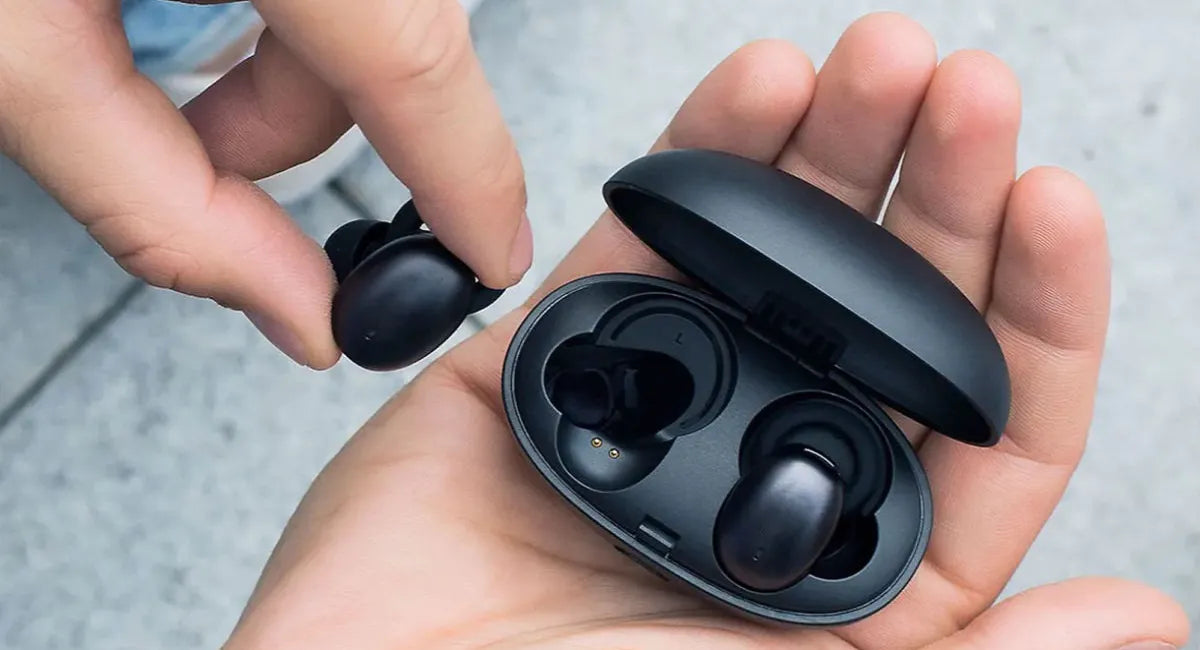 10 Best TWS Earbuds – Buyer's Guide