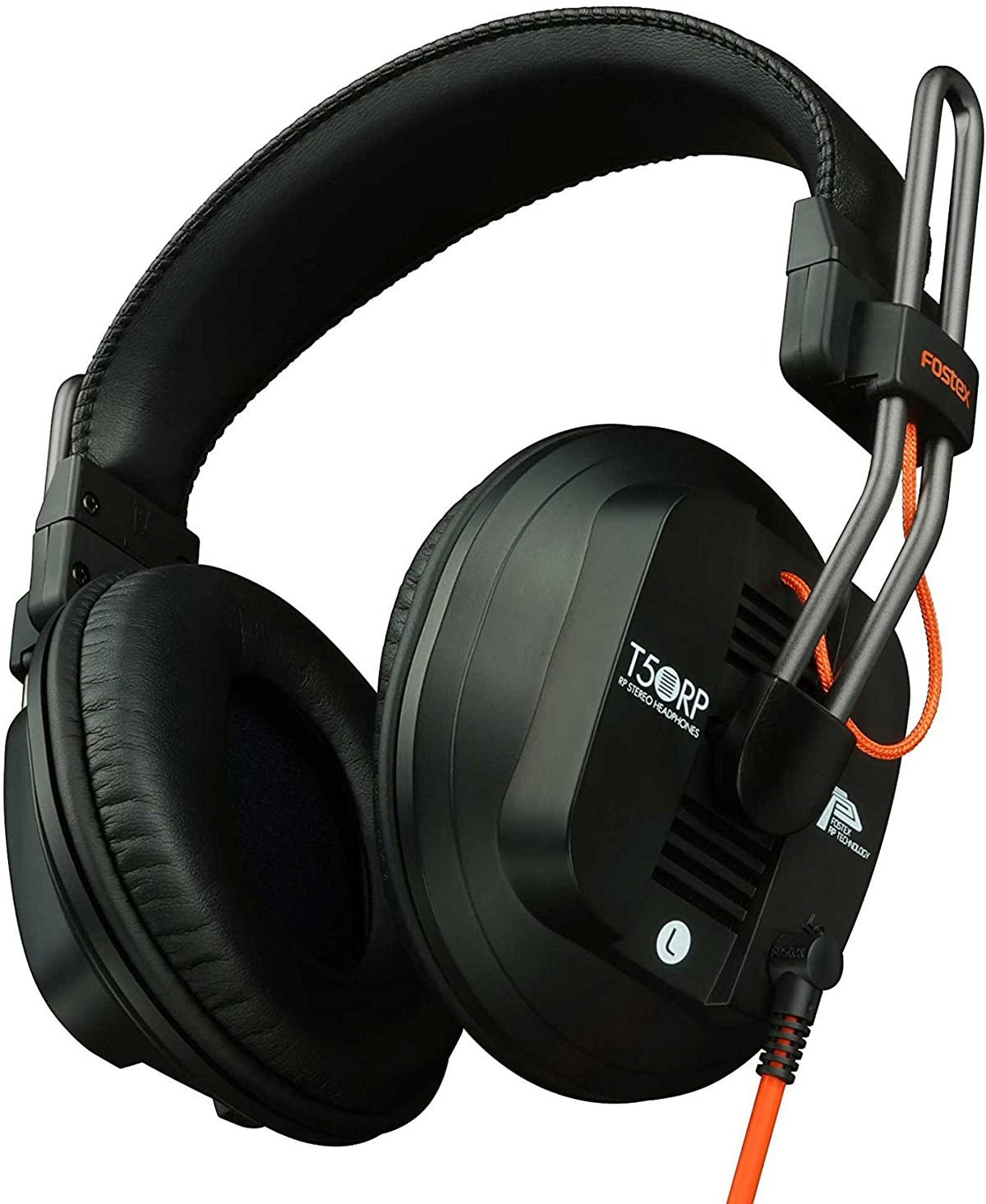 Fostex T50RP MK3 review - Ugly but amazing!