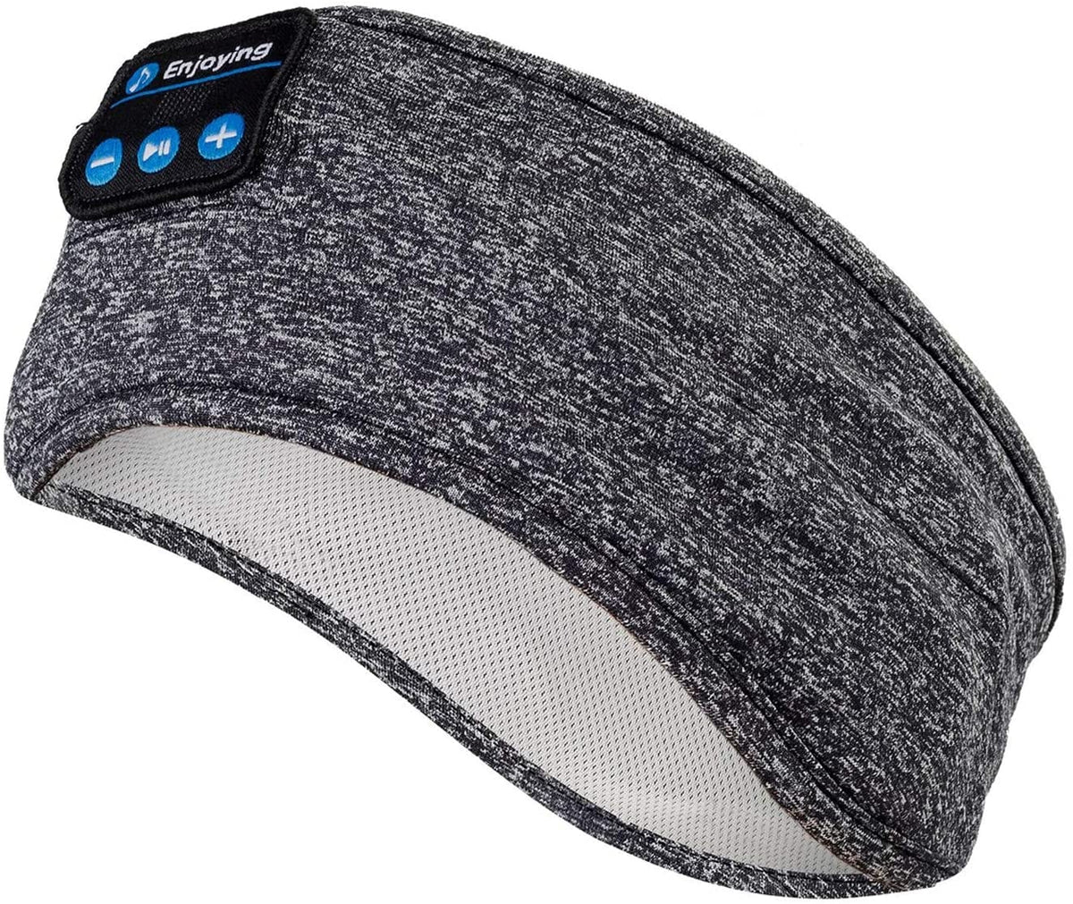 Review of sleep headphones