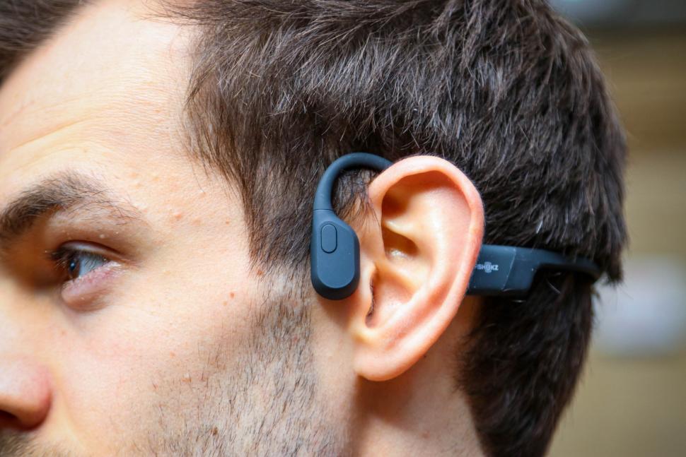 Best Bone Conduction Headphones in the Market
