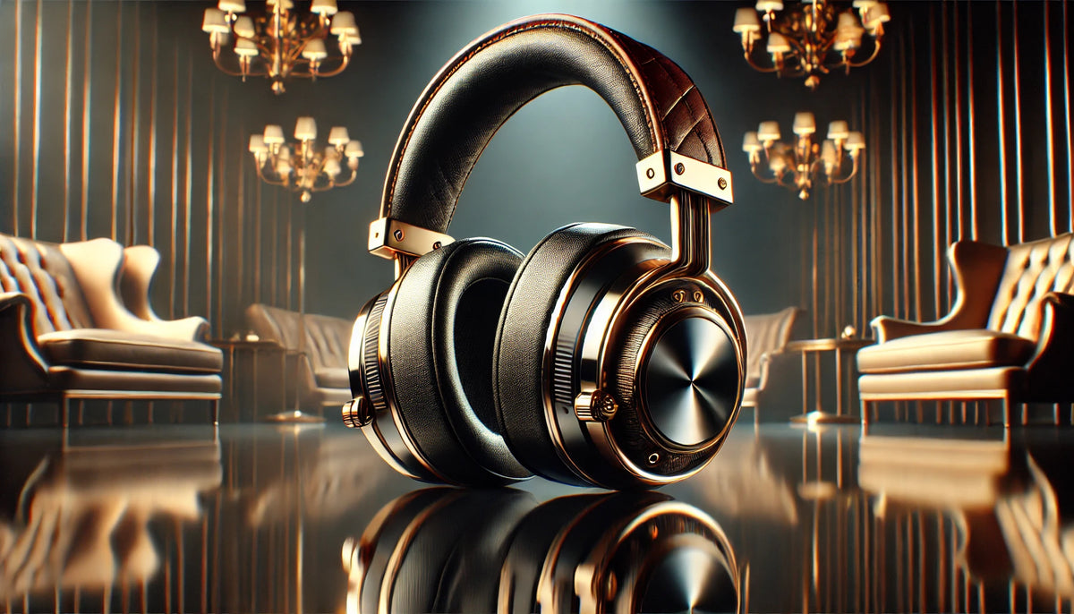 💖🎧10 most expensive headphones to buy in 2024 🎧💖