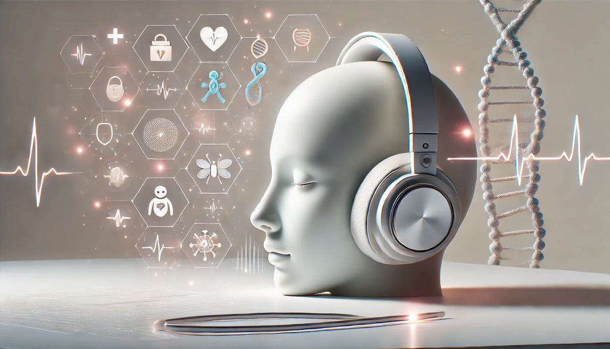 Hidden Health Risks of Headphones and How to Stay Safe (2025 Guide)
