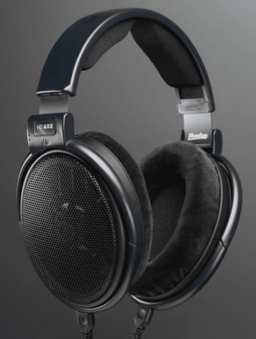 Sennheiser HD 6XX Headphone review - A Big winner!
