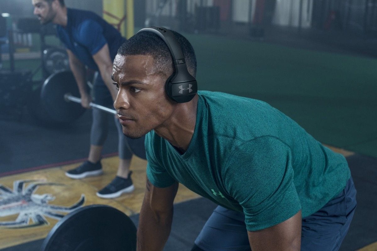 Top Five Sweatproof Headphones to Use for your Workouts