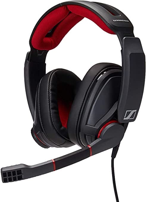 Sennheiser Ear pad installation guide for GSP 300 and more. Easy Peasy!