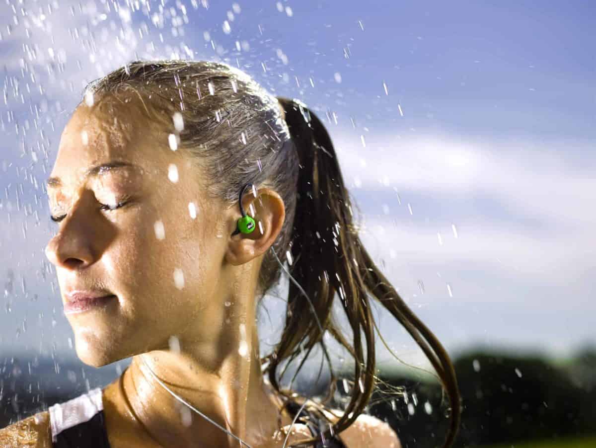 🎧 Top 6 waterproof headphones in 2022 🔥