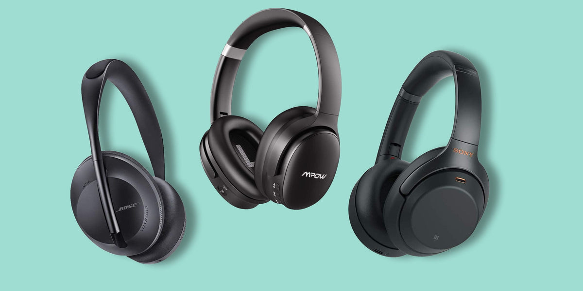 The Pros and Cons of Noise-Cancelling Headphones