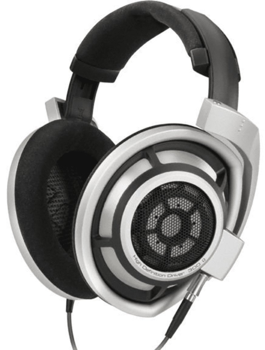 Sennheiser HD 800 review - Top quality cans