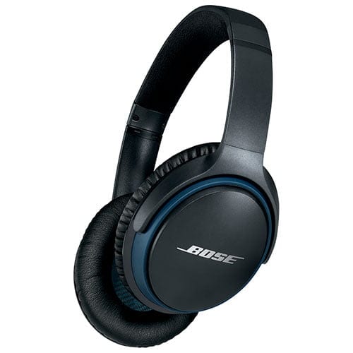 Easy Bose SoundLink Around-Ear 2 ear pad installation