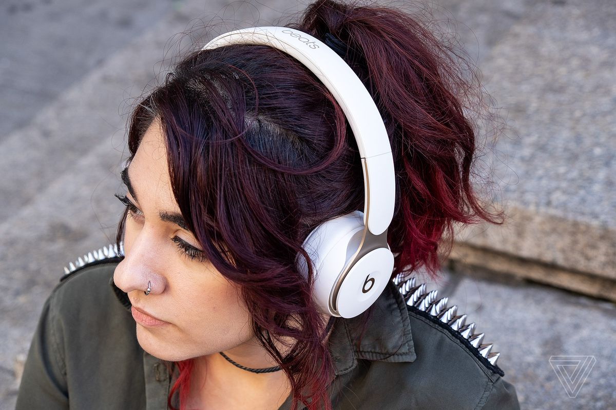 🎧 Headphones For A Bass Lovers ❤️