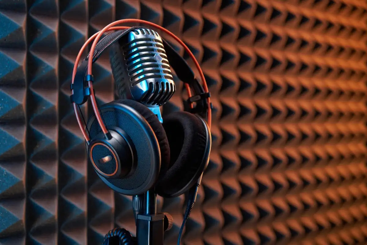 Best studio headphones for recording and mixing