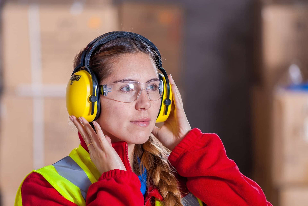 The Best Headphones to Protect Your Ears from Hearing Loss