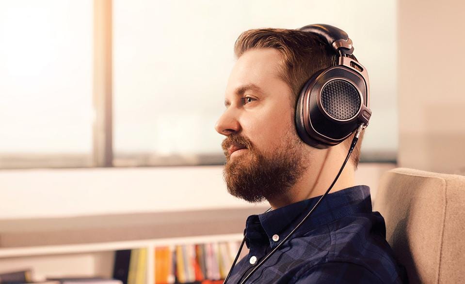 7 Best Open Back Headphones ❤️