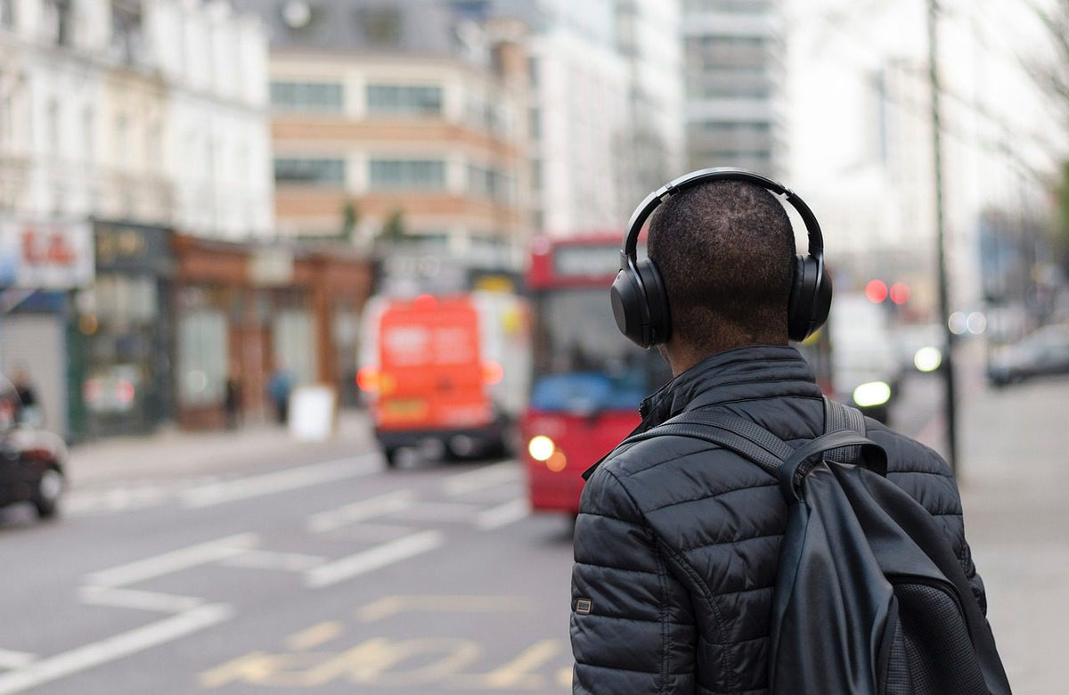The Best Headphones for Everyday Use