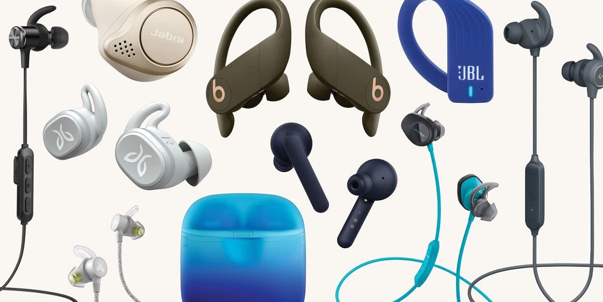 Best running headphones under £50, £100 and £200