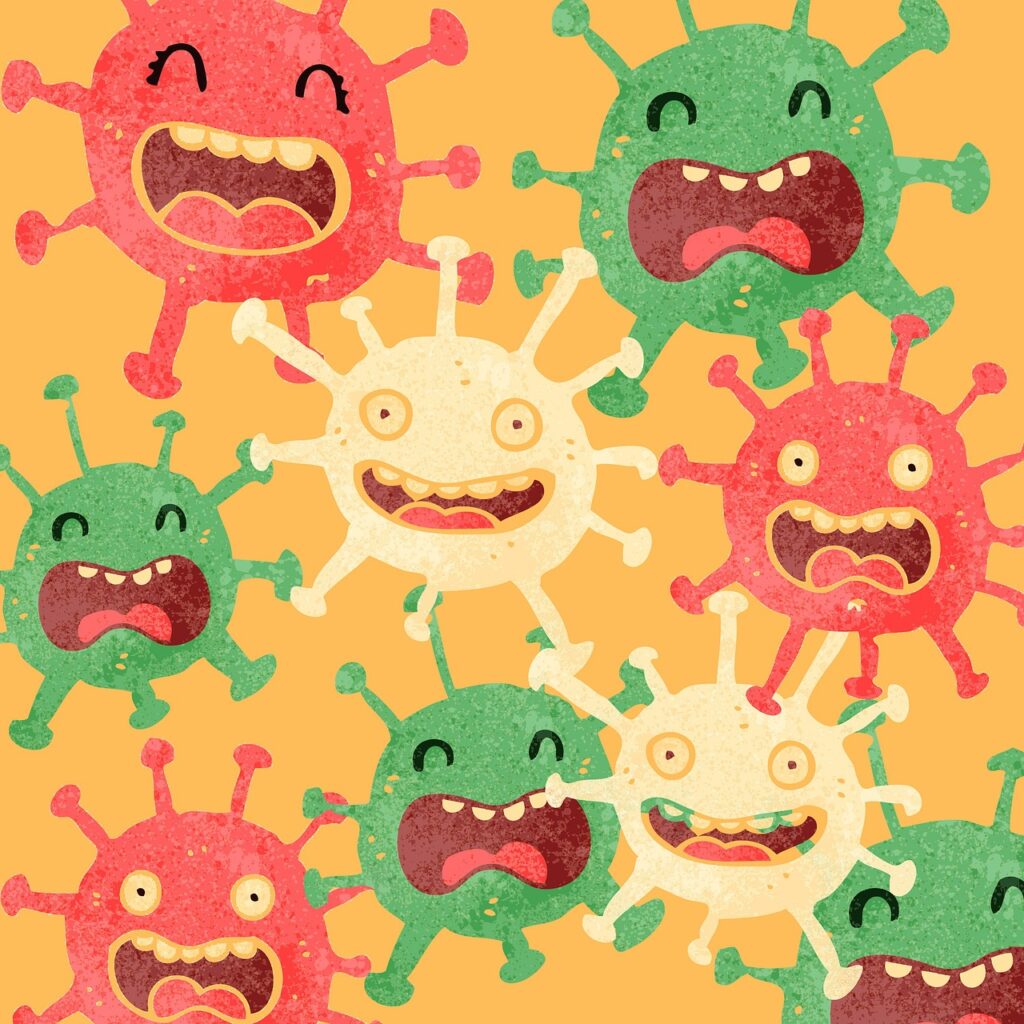 Dirty Headphones and Bacteria: The Hidden Hygiene Problem (2025 Guide)