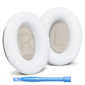 AHG Accessory House Global Replacement Ear Pads Cushions Compatible with Bose QuietComfort 35 II / QC35, QCSE, QCSC and QC45 Wireless Headphones - Premium Material | Extra Thick | Durable