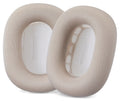 AHG Accessory House Global Upgraded Replacement Starlight AirPods Max Ear Cushions Pads Compatible with Apple AirPods Max 2 Headphones (2024). Silicone Lined Mesh, High-Density Foam, Strong Magnet Ear Pads
