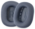 AHG Accessory House Global Upgraded Replacement Midnight AirPods Max Ear Cushions Pads Compatible with Apple AirPods Max 2 Headphones (2024). Silicone Lined Mesh, High-Density Foam, Strong Magnet Ear Pads