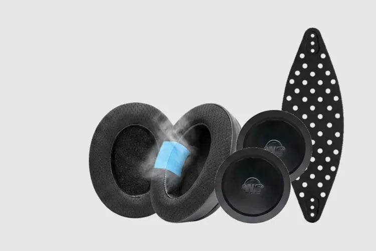 Replacement Combo Packs