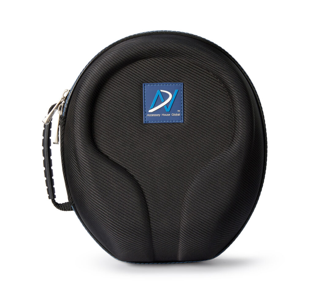 🎧 Sennheiser HD600 Case [A1 QUALITY] - AHG